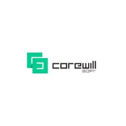 CoreWillSoft GmbH logo