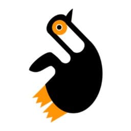Penguin team logo