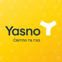 Yasno logo