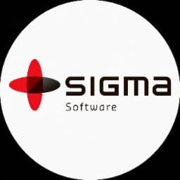 Sigma Software logo