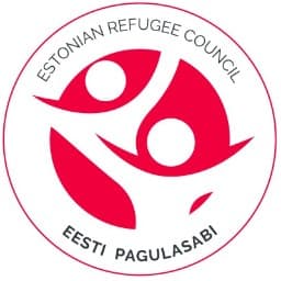 Estonian Refugee Council logo