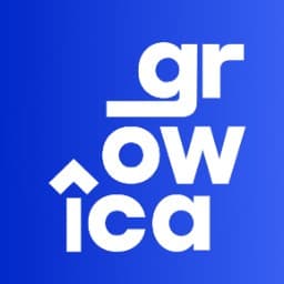 Growica logo