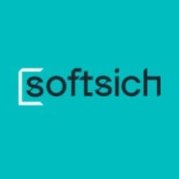 Softsich logo