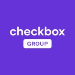 Checkbox Group logo
