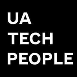 UA Tech People logo
