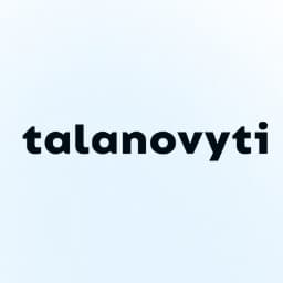 talanovyti logo
