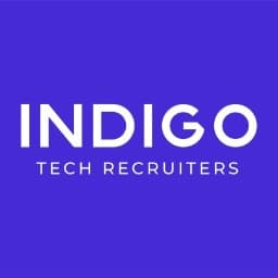INDIGO Tech Recruiters logo