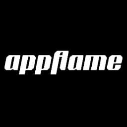 appflame logo