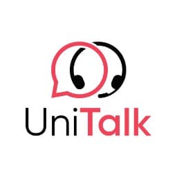 UniTalk logo