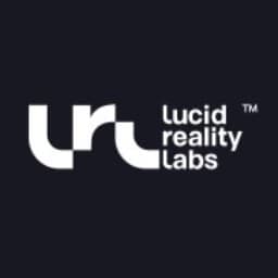 Lucid Reality Labs logo