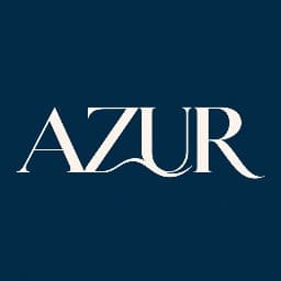 AZUR logo