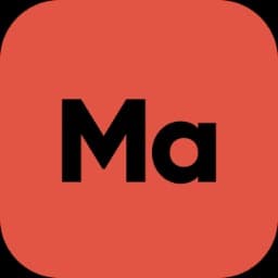 Mate academy logo