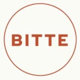 BITTE logo