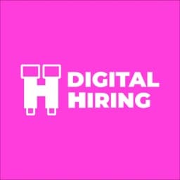 Digital Hiring logo